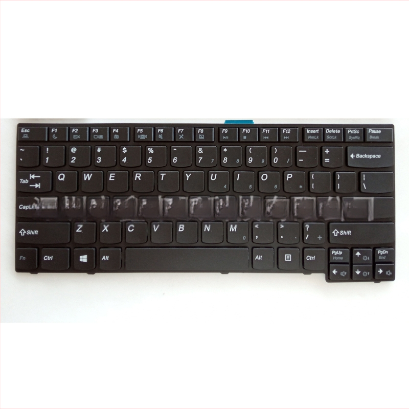 Tinka Lenovo Yangdze River K4350 K4350A K4450 K4450A K4450S klaviatūrai