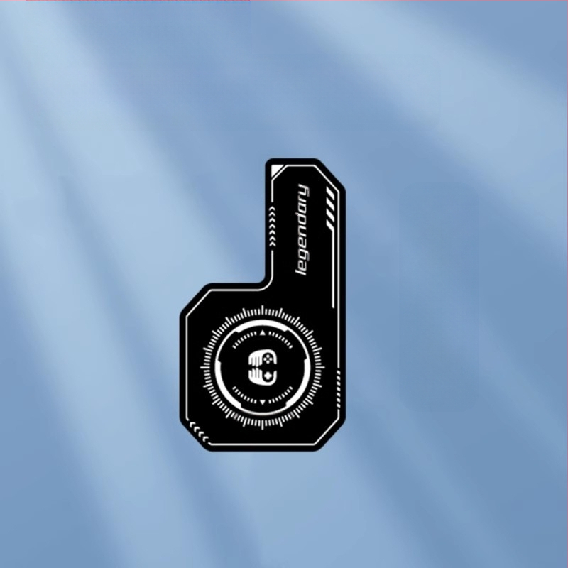 Planšetinio telefono kaitinimo plokštės šilumos išsklaidymo galinis spaustukas magnetinis siurbimo pleistras šilumos laidumo lakštas, tinkantis aušinimui radiatorių priedai šilumos laidumo plokštė