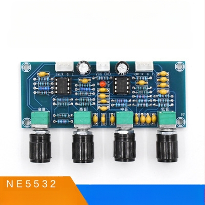 A901 digitaalse võimendi plaat, sobitustoonplaat, alalisvoolu tooniplaat, kõrgete ja madalate toonide reguleerimise häälestusplaat, eelvõimendi plaat