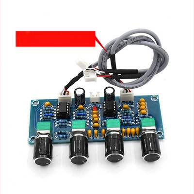 A901 digitaalse võimendi plaat, sobitustoonplaat, alalisvoolu tooniplaat, kõrgete ja madalate toonide reguleerimise häälestusplaat, eelvõimendi plaat