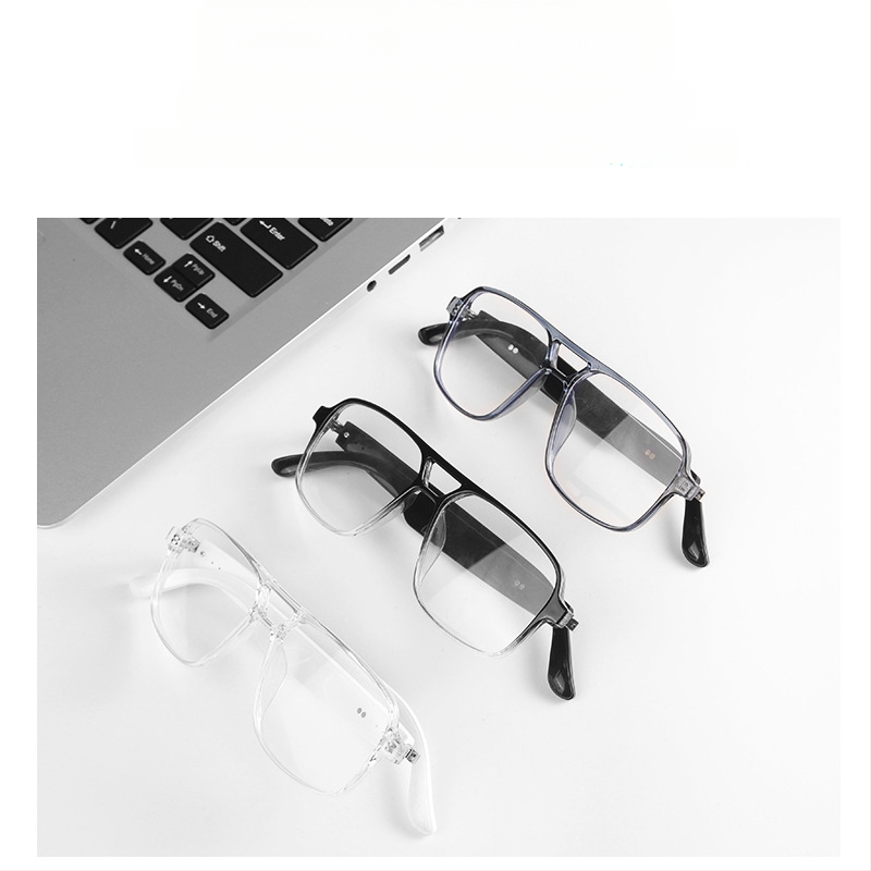 Ochelari Bluetooth cu traducere inteligentă transfrontalieră AI Gs10, lentile cu schimbare de culoare cu fascicul dublu pentru ascultarea muzicii și apeluri, ochelari de soare anti-UV