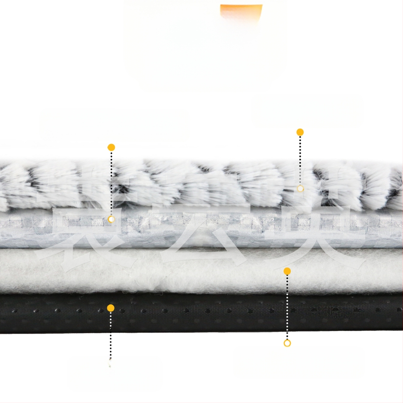 Piiriülene Amazonase lemmikloomade isesoojendav matt, talvine soojust salvestav soe kassi- ja koerapesamatt, libisemiskindel põhjaga pesu, eemaldatav