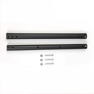 14-70 инчова универсална закачалка за телевизор с екран, въртяща се таванна скоба, височината на която може да се удължи, за показване на рекламна машина