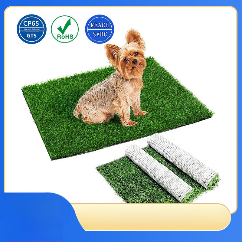 Amazon Hot Pet Dog WC Gyepszőnyeg Kutyakennel Nyár AliExpress Hot Határokon átnyúló Külkereskedelmi Dolgozók