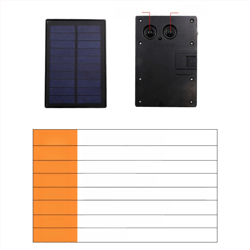 Saulės energija varomos LED girliandos, kiemo dekoravimo šviestuvai, „Gypsophila“ lauko inžinerinis apšvietimas, šventinis LED girliandų didmeninė prekyba