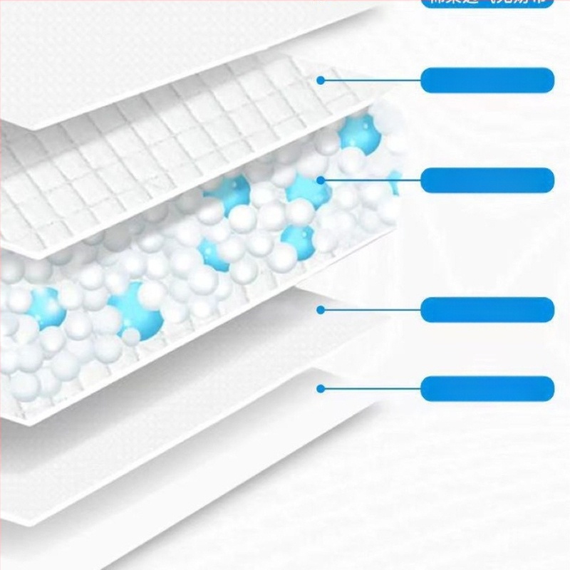 Lemmikloomade mähkmepadjad hulgimüügist paksendatud deodoreerivad koerte mähkmepadjad ühekordselt kasutatavad imavad padjad mähkmed koerte mähkmed