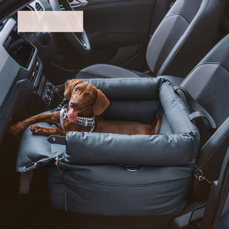 2025 Amazon autós kennel, autós kisállat kennel, hordozható kennel, kisállat autós kennel, kisállat kennel