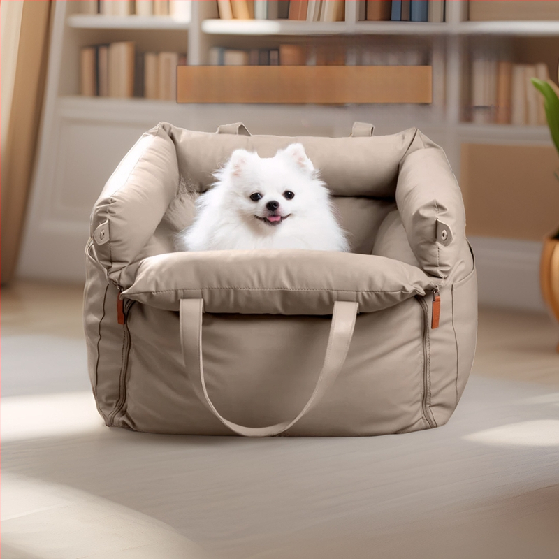 2025 Amazon autós kennel, autós kisállat kennel, hordozható kennel, kisállat autós kennel, kisállat kennel