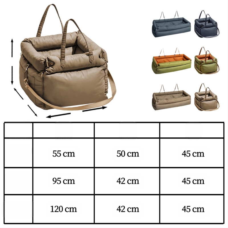 2025 Amazon autós kennel, autós kisállat kennel, hordozható kennel, kisállat autós kennel, kisállat kennel