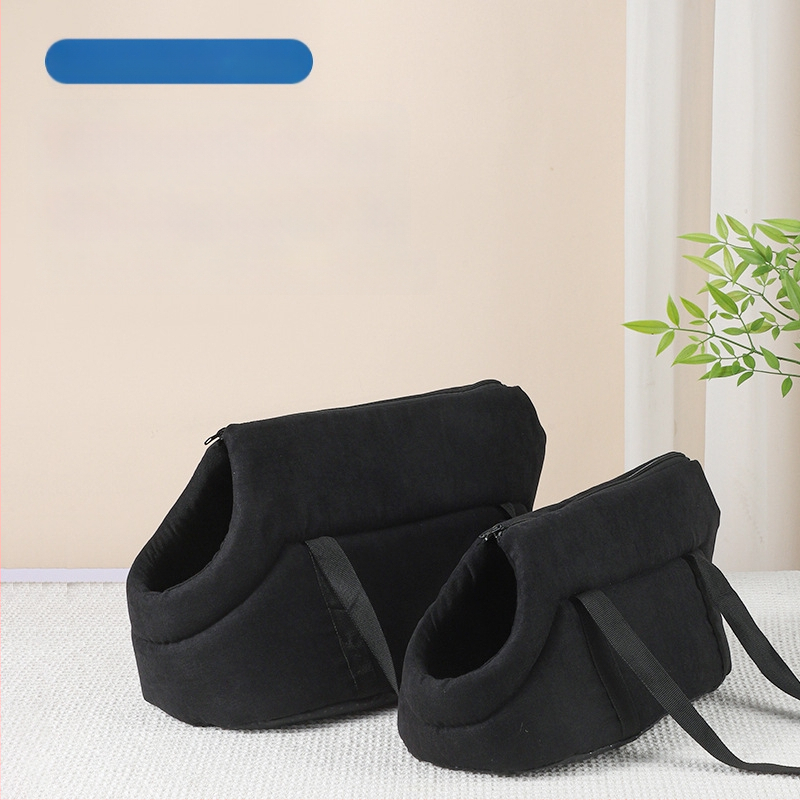 Továbbfejlesztett határokon átnyúló kisállattáska, összecsukható, hordozható macskatáska, új válltáska, kézi kereszttáska, kutyatáska, macskatáska