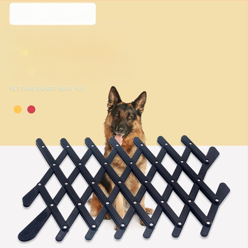 Automašīnas loga žogs suns kaķis ārā ievelkams žogs mājdzīvnieku žogs