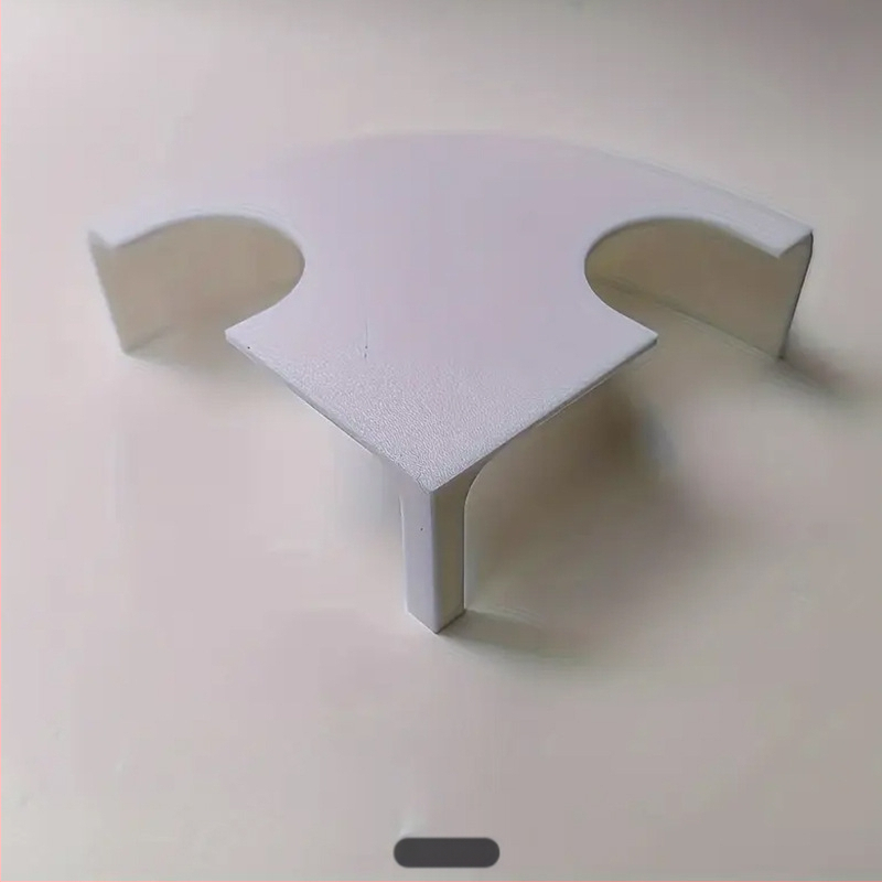 Uus kahe auguga akvaarium kruusakalade tunnel, kalade peitmiseks mõeldud kalakoobas, roomajate peitmiseks mõeldud kruusakujuline dekoratiivne tunnel