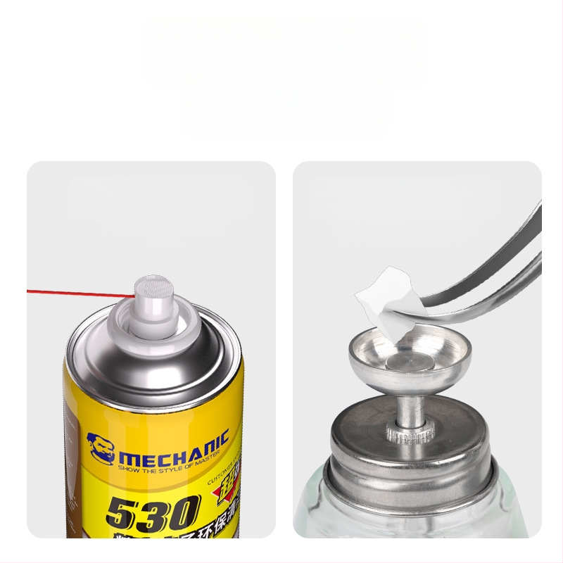 Karbantartó NC800 nano tisztítópamut, nagy sűrűségű pamut, nagy pontosságú tisztítás pelyhesítés nélkül, kopásállóság, erős adszorpció