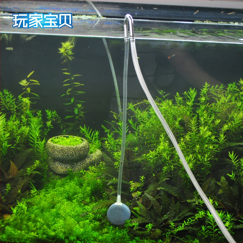 Vamzdžio alkūnė iš nerūdijančio plieno akvariumo deguonies pompos vamzdis U formos jungtis patogus vamzdis vamzdis alkūnė