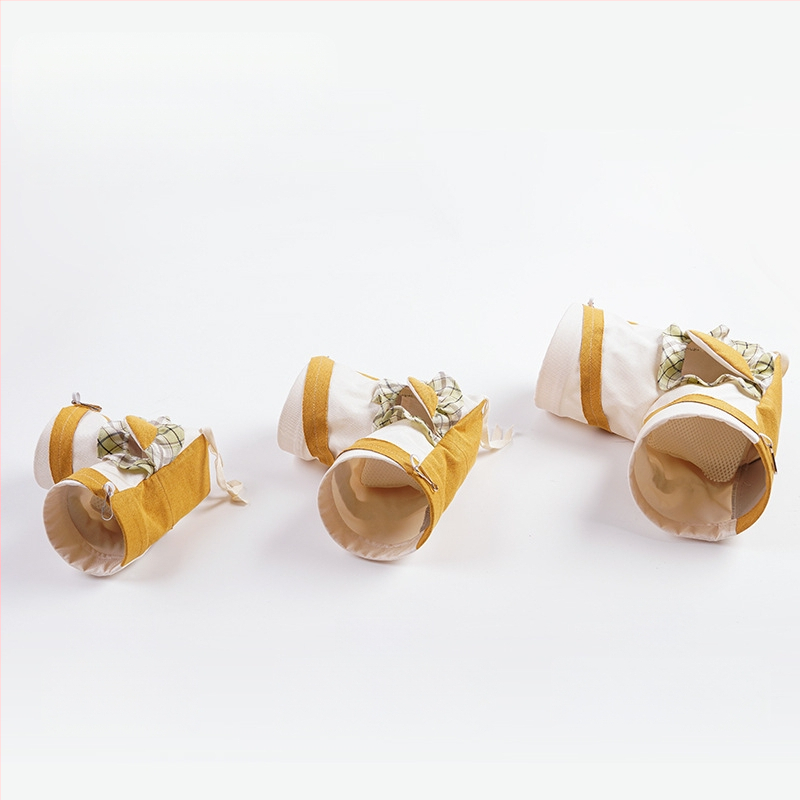 Jizai väike lemmikloomade puuri tunnel hamster meekott karihiir torumänguasi rippuv kanal suvine naarits siil pesa