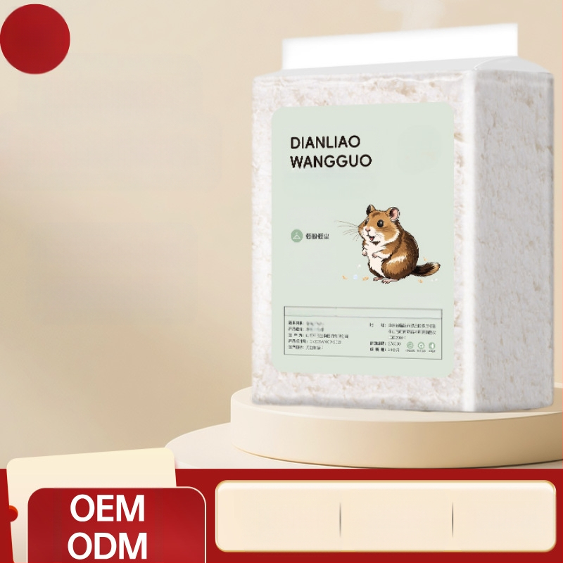 Žiurkėno popierius Medvilnė Specialus popieriaus atraižos Šiltas sugeriantis padėklas Pjuvenos Papūga Triušis Cukraus sklandytuvas Sausas Auksinio lokio tualetas