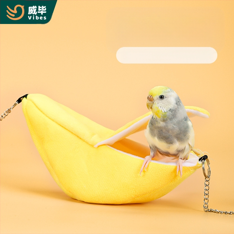 papagoi talvine soe puuvillane pesa väike päike xuanfeng pojeng pärl talvine eriline rippuv magav linnupesa linnupesa