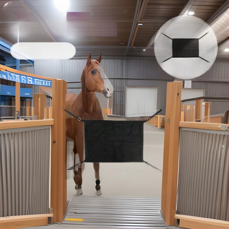 Zirgu istabas žogs Zirgu aploks Zirgu istabas piederumi Mājdzīvnieku preces Mājdzīvnieku zirgu žogs Zirgu ferma Zirgu aprīkojums