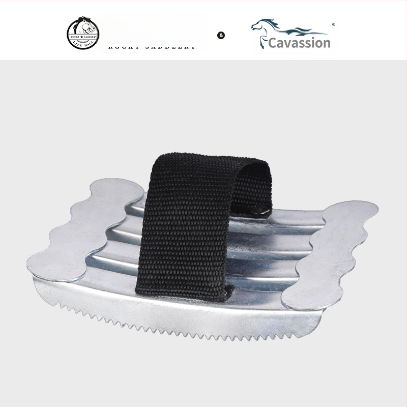 Производител на конни принадлежности, търговия на едро с самобръсначки, драскалки, устройства за обезкосмяване, инструменти за груминг на коне, трансграничен 8801049