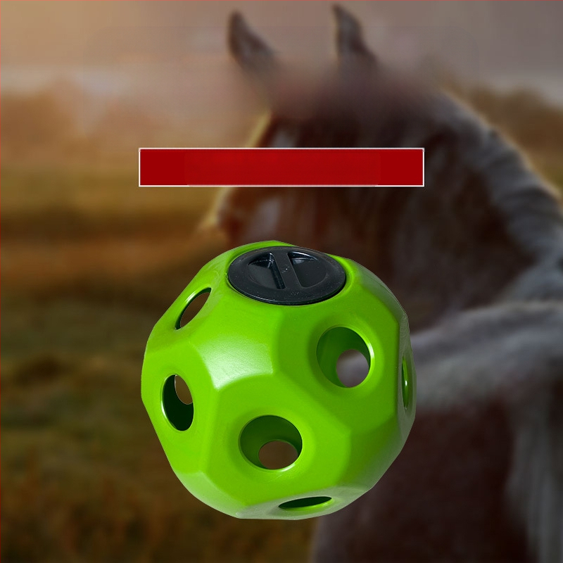 Трансгранични конни играчки за коне, конски играчки за сено, топка за играчки за коне, овце, говеда, хранилка за сено, висяща играчка с топка