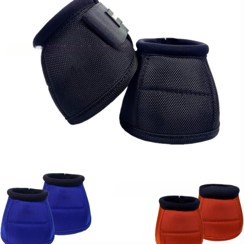 Калъф за подкова Amazon Spot Защитен калъф за подкова Материал за гмуркане EVA Водоустойчив Може да се персонализира в множество цветове 1 комплект от 2 броя