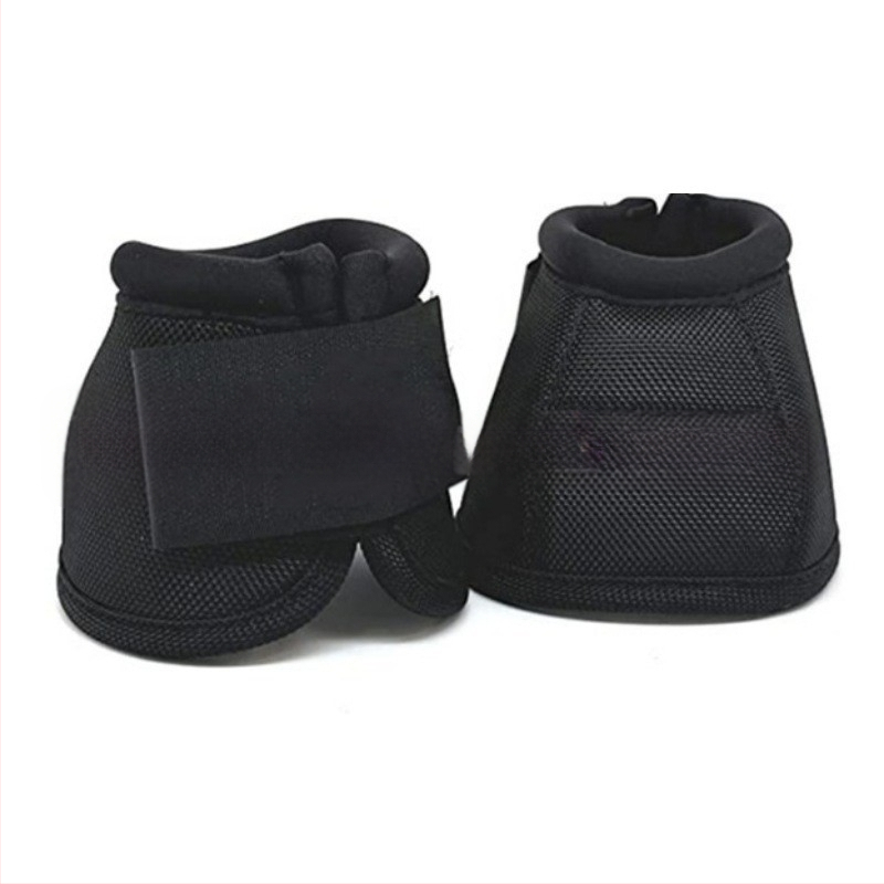 Калъф за подкова Amazon Spot Защитен калъф за подкова Материал за гмуркане EVA Водоустойчив Може да се персонализира в множество цветове 1 комплект от 2 броя