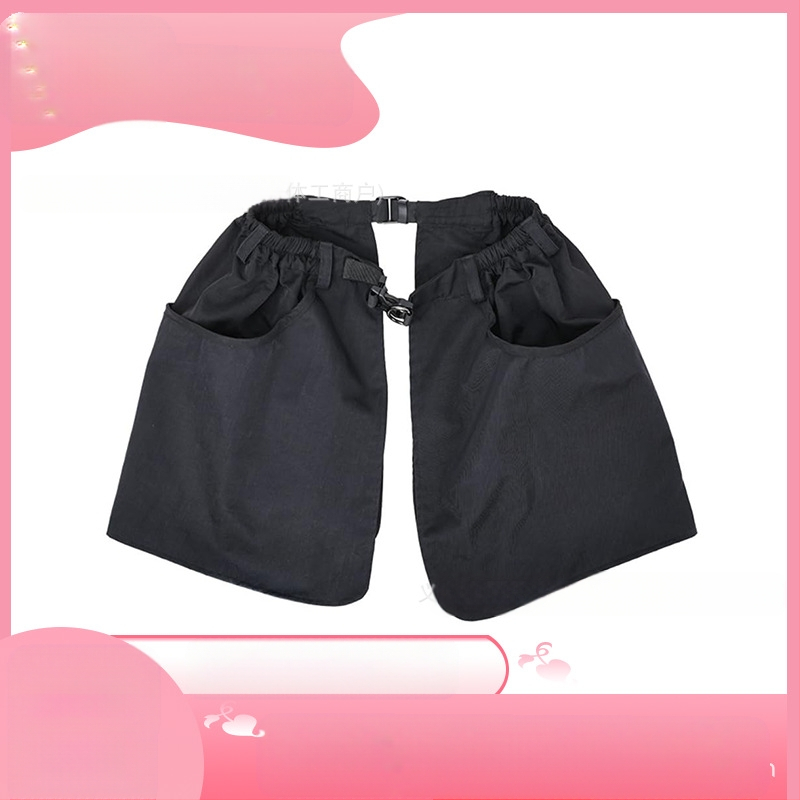 Deréktáska, Kutyaeledel-táska, Kutyakiképző táska, Kutyasnack táska, Multifunkcionális kutyakiképző táska