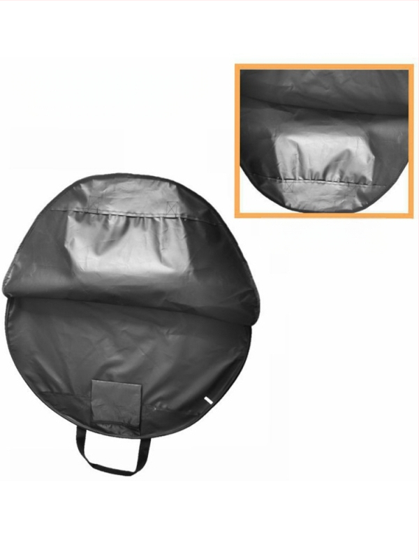 Gyártó Kerékpár Kerékpár Táska, Kerékpár Táska, Kerékpár Kerékpár Táska, Kerékpár Táska, Gumiabroncs Kozmetikai Táska, Dupla Kerekes Táska