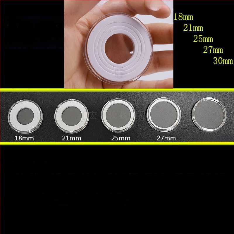 Puidust kiirraudtee mälestusmüntide hoiukarp draakoni aasta Hiina sodiaagi ja tähemärkide jaoks, mündiümbris, tolmukindel kollektsioonikarp