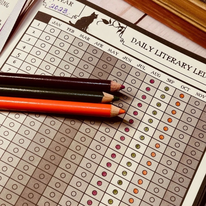 Nauji tarpvalstybiniai produktai Laukiant nakties skaitymo dienoraštis Laukiant nakties skaitymo dienoraštis