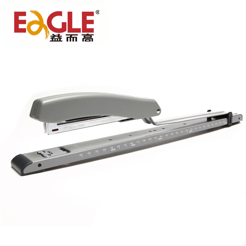 „Yiergao“ biuro reikmenų 950L segiklis, namų darbų apskaitos žurnalas, ilgomis rankomis, prailginta centrine siūle, segiklis