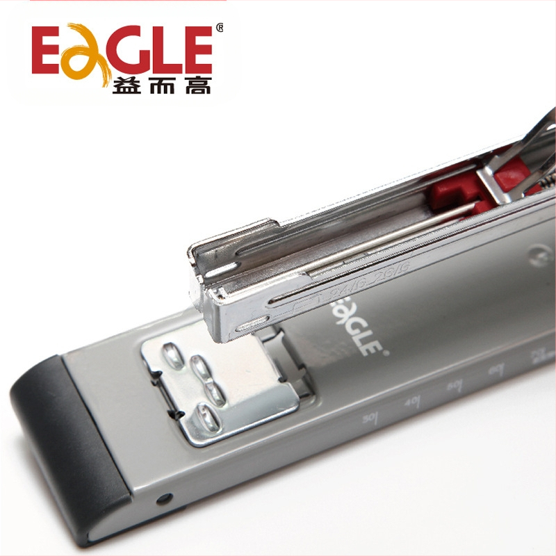 „Yiergao“ biuro reikmenų 950L segiklis, namų darbų apskaitos žurnalas, ilgomis rankomis, prailginta centrine siūle, segiklis