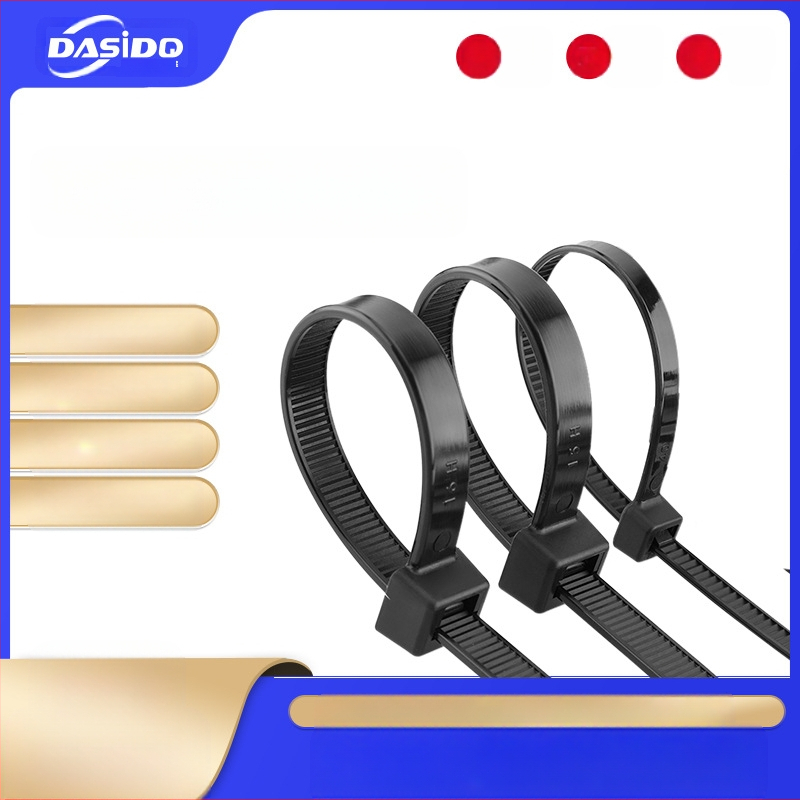 Αυτοασφαλιζόμενα δεματικά καλωδίων από νάιλον, ιμάντες καλωδίωσης, πλαστικοί ιμάντες δεσίματος, ιμάντες διαχείρισης καλωδίων, δεματικά καλωδίων για σκύλους στραγγαλισμού, αντοχή σε υψηλές θερμοκρασίες