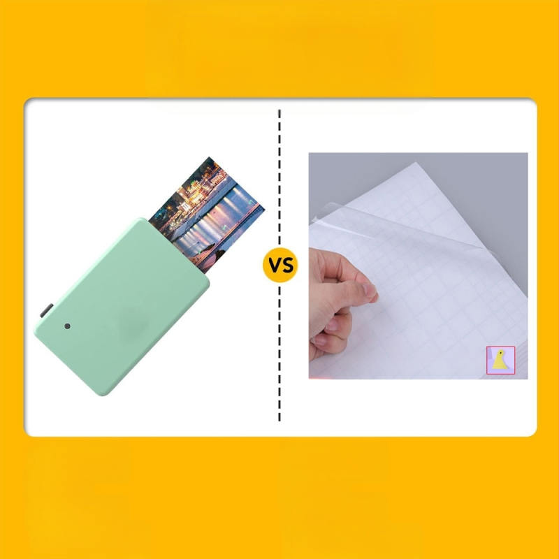 Amazoni enimmüüdud kohapeal ilma masinata fotoplastist tihendus isekleepuv läbipaistev lamineeritud isekleepuv kleebis külmlamineerimiskile