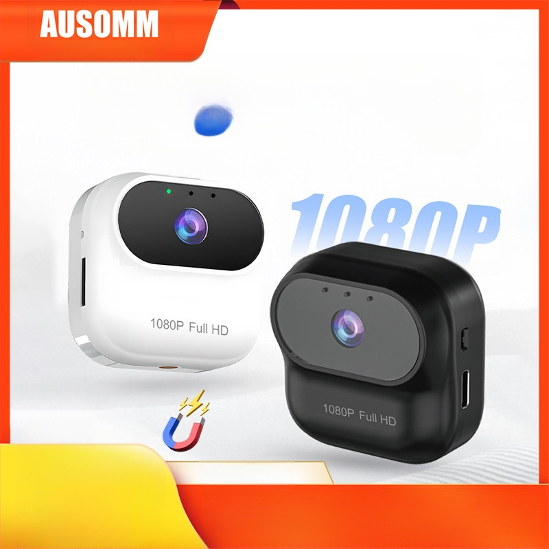 Nauja tarpvalstybinė kamera A8 naminių gyvūnėlių kamera HD Wifi stebėjimas dviračių kišenėje ant galvos tvirtinama kamera gamykloje