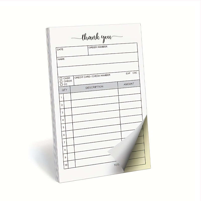 Tarpvalstybinė angliškų parduotuvių sandėlio kvitų knyga, gaunamų ir išsiunčiamų prekių spausdinimas, pritaikyti „vienas su dviem“ ir „tris su vienu“ dokumentai, eksporto gamintojai