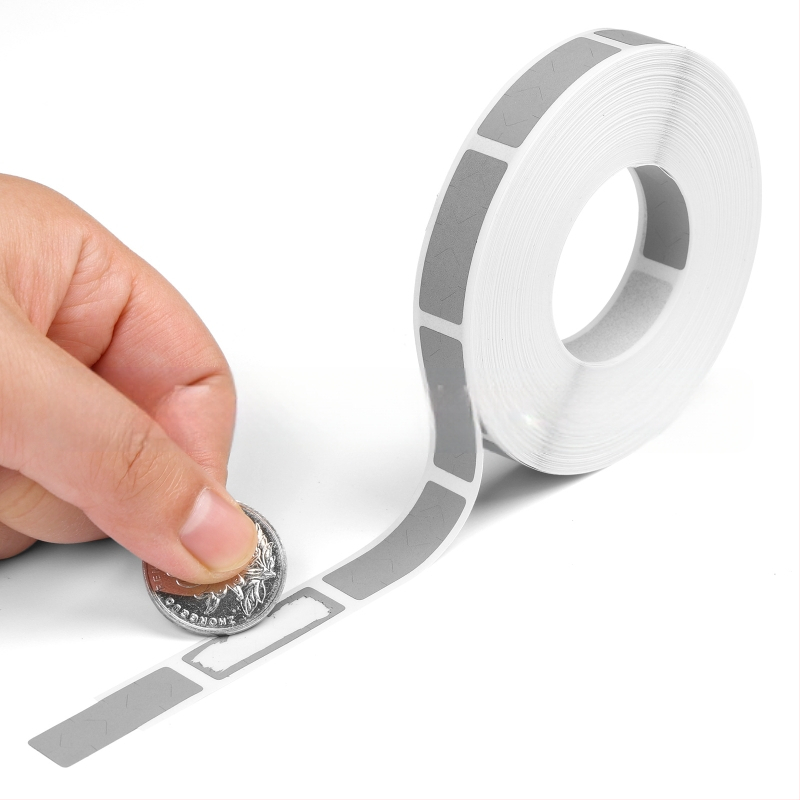 Kaparós fólia jelszó matrica kaparós kártya bevonat ezüst jelszó kaparós matrica kaparós kártya bevonat matrica 10*30