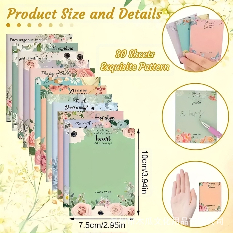 Dvylikos spalvų lipnūs lapeliai su gėlėmis, stilingi, aukštos klasės, retro stiliaus, ranka pjaustomi, kartojami.