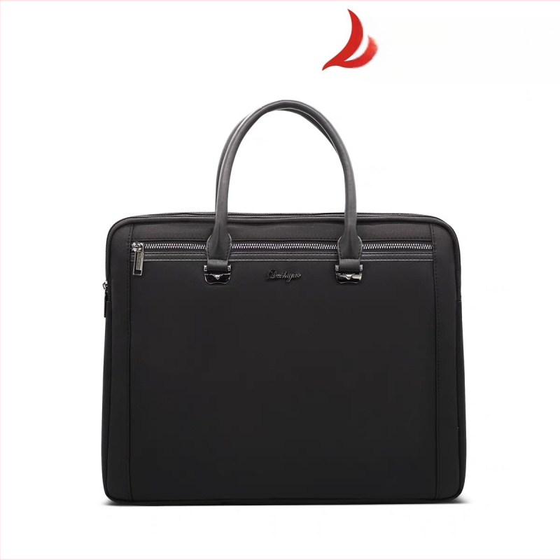 Deshigao Oxfordi riidest portfell, ärireisijate kontorikott, käekott, suure mahutavusega multifunktsionaalne failikott 5210