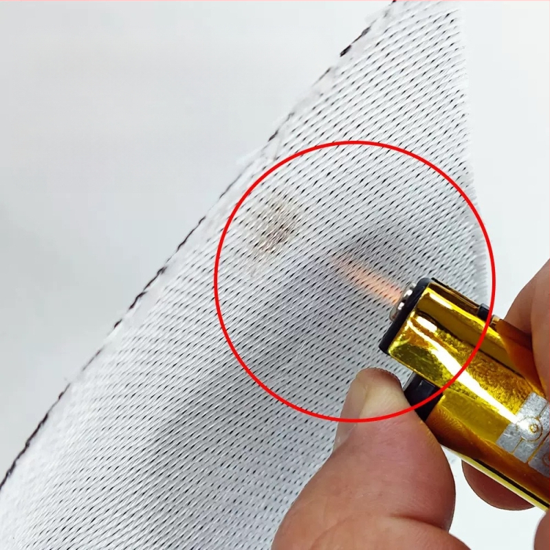 Határokon átnyúló vízálló és tűzálló biztonsági dokumentumtároló táska, többfunkciós, kemény, tűzálló mappa, harmonika, Eva hordozható táska