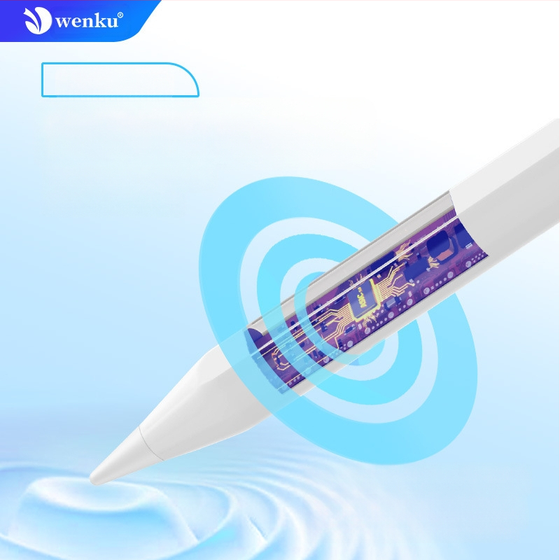 pliiats kiirlaadimine ipadpliiats õunapliiats puutetundliku ekraaniga pliiats lameda puutetundliku ekraani jaoks magnetiline mahtuvuslik pliiats ipadpliiats