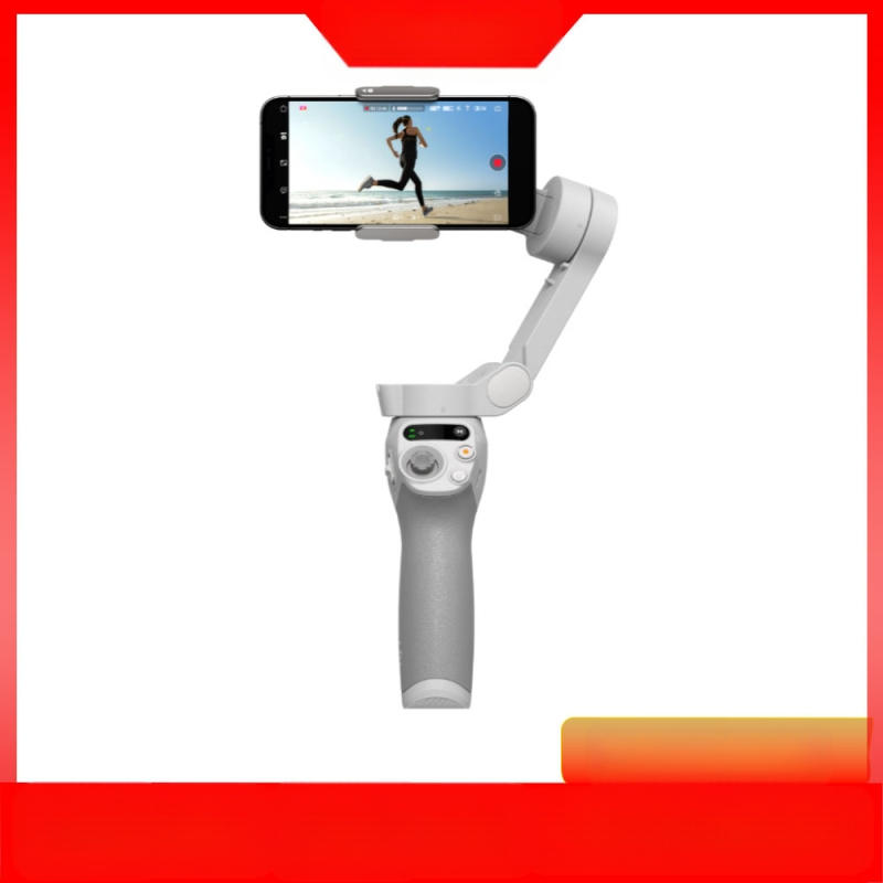 Dji Osmo Mobile SE Om Gimbal Stabilizer Anti-Shake pihukaamera stabilisaatori kronstein
