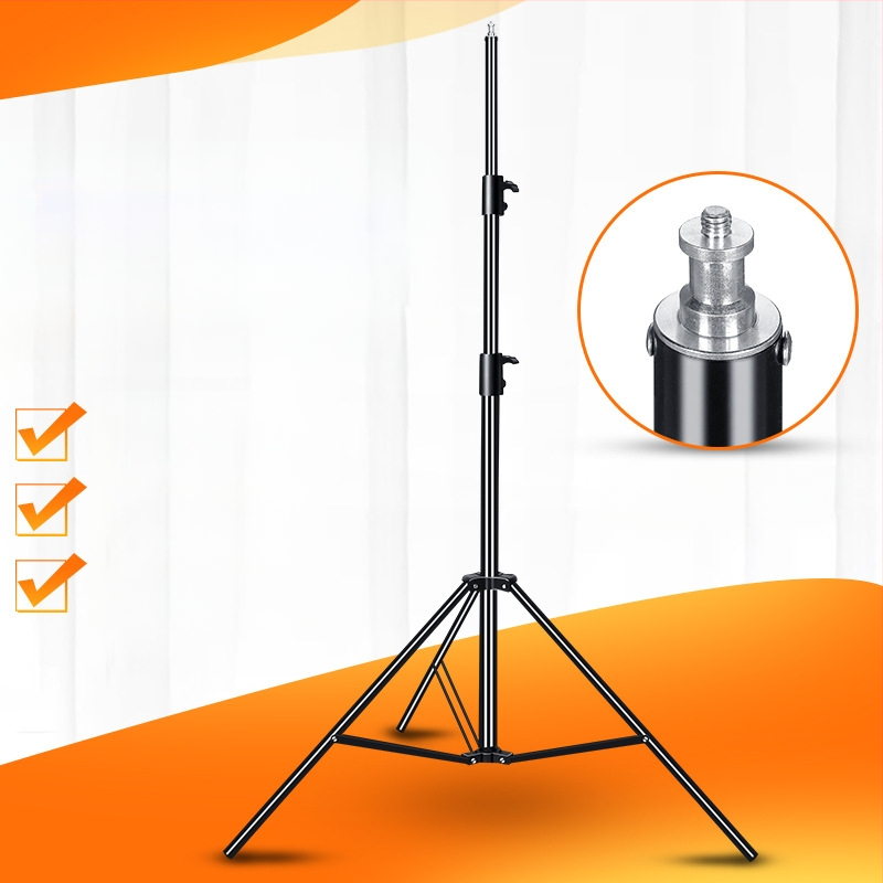 2,8 m fotolambihoidik julge stuudio filmi- ja telelambihoidik ristklamber taustaraam reaalajas täitevalgus statiiv