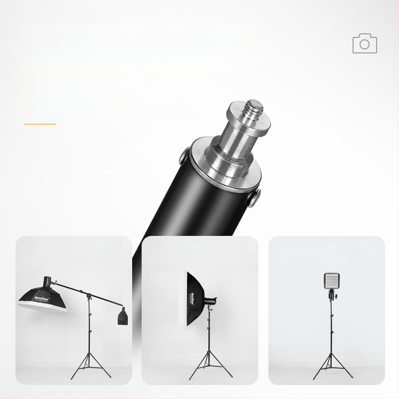 2,8 m fotolambihoidik julge stuudio filmi- ja telelambihoidik ristklamber taustaraam reaalajas täitevalgus statiiv
