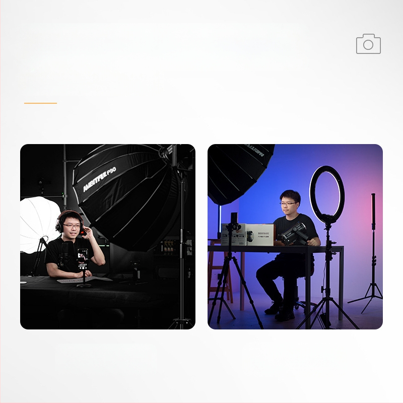 2,8 m fotolambihoidik julge stuudio filmi- ja telelambihoidik ristklamber taustaraam reaalajas täitevalgus statiiv