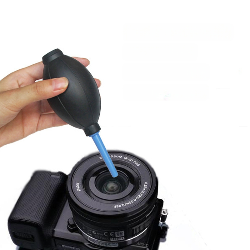 4-ühes digitaalne puhastusülikond, 4-osaline komplekt, 4-ühes peegelkaamera arvutipuhastusülikond, professionaalne puhastusülikond, neli