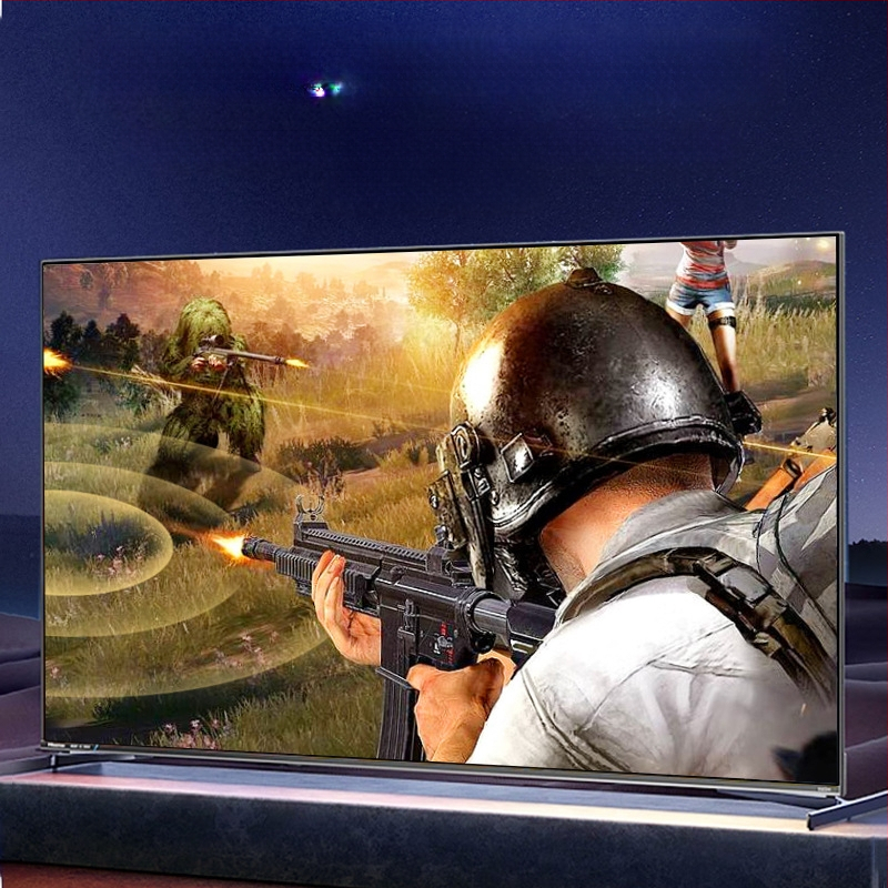 dp-liini isas-isas 4K60Hz HD-videoliini kuvarikaabel teleri ja arvuti kuvari jaoks