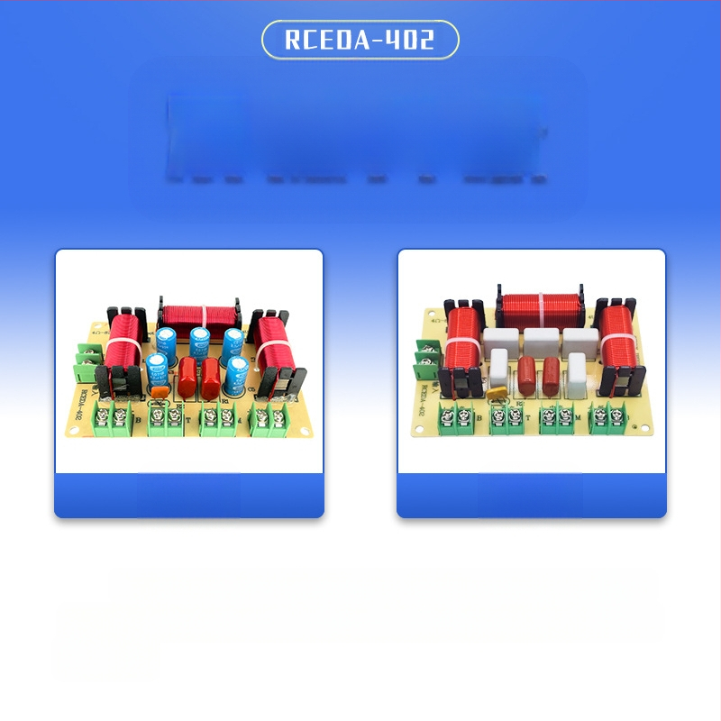 Sagedusjagur Üks Kõrge Üks Keskmine Kaks Madal Neljasuunaline audio Jooteta kodukõlar Modifitseeritud jagur