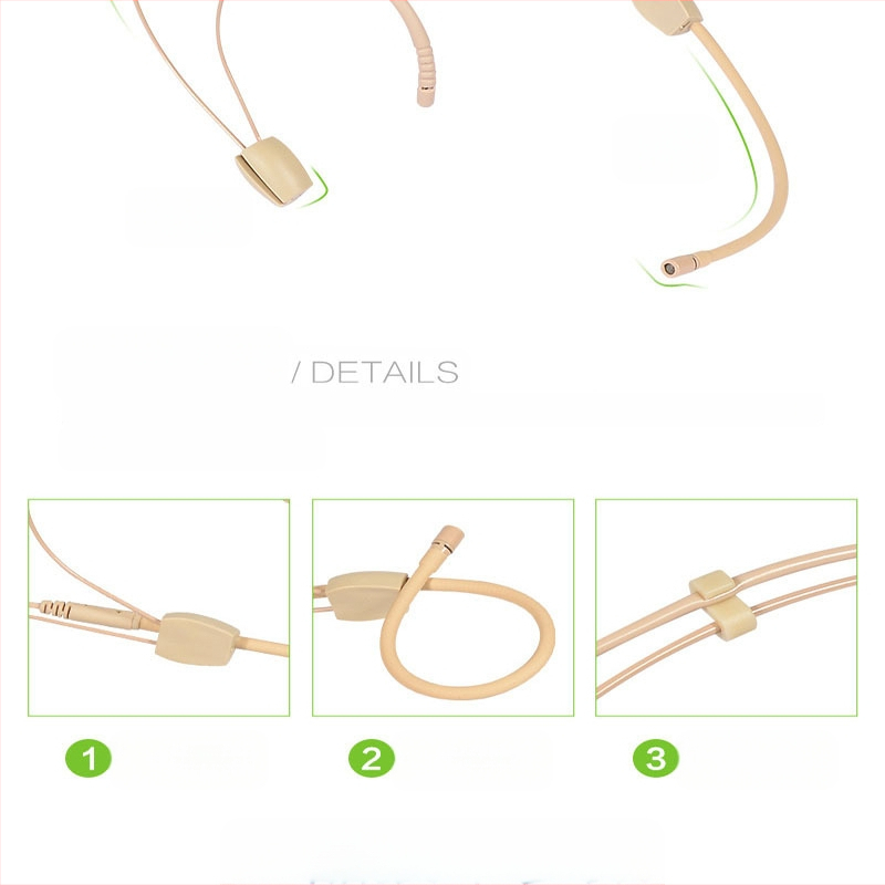 Otseülekande veebitund Peakomplekt Juhtmevaba mikrofon Nahavärvi Väike mikrofon Peakomplekt Nahavärvi Peakomplekt Mikrofon Konverentsikõne