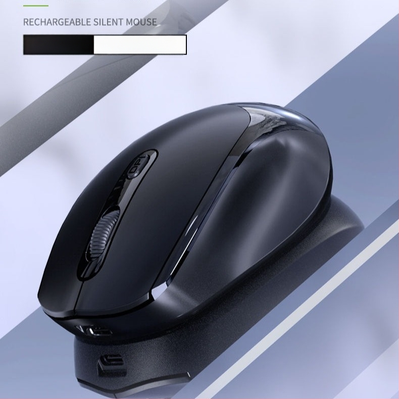 Sobib sülearvutile Acer Omw142 juhtmevaba hiir 2.4g lauaarvuti tahvelarvuti kõik-ühes kontori hulgimüügiks